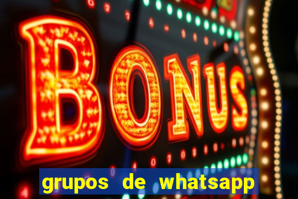 grupos de whatsapp de palpites de futebol